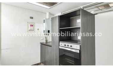 Arriendo  Apartamento Sector Palermo, Manizales