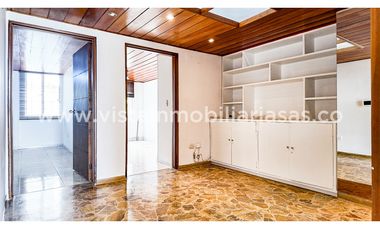 Arriendo  Apartamento Sector Palermo, Manizales