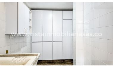 Arriendo  Apartamento Sector Palermo, Manizales