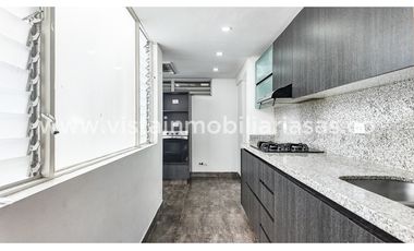 Arriendo  Apartamento Sector Palermo, Manizales