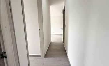 ARRIENDO APARTAMENTO EN LA VEGA