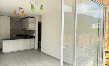 ARRIENDO APARTAMENTO EN LA VEGA