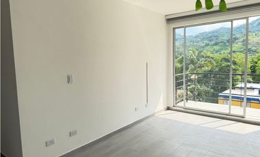 ARRIENDO APARTAMENTO EN LA VEGA
