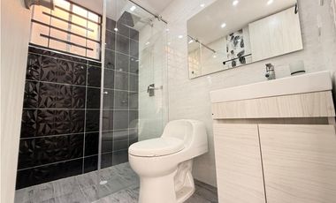 ARRIENDO APARTAMENTO EN LA VEGA