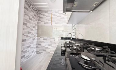 ARRIENDO APARTAMENTO EN LA VEGA