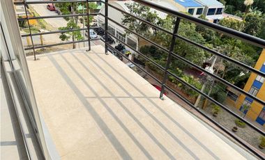 ARRIENDO APARTAMENTO EN LA VEGA