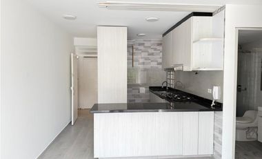 ARRIENDO APARTAMENTO EN LA VEGA