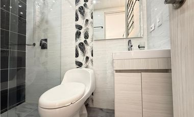 ARRIENDO APARTAMENTO EN LA VEGA