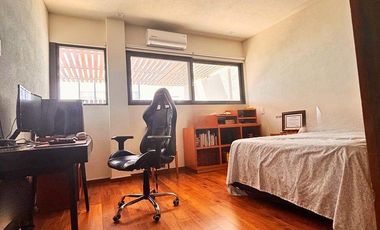 Residencia en Venta en Puerta de las Lomas Zapopan Jalisco