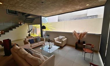 Residencia en Venta en Puerta de las Lomas Zapopan Jalisco