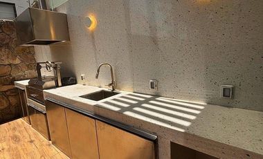 Residencia en Venta en Puerta de las Lomas Zapopan Jalisco