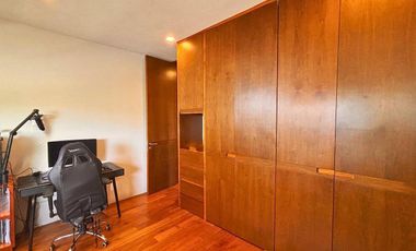 Residencia en Venta en Puerta de las Lomas Zapopan Jalisco