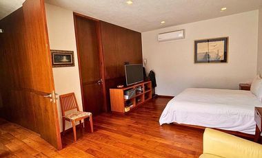 Residencia en Venta en Puerta de las Lomas Zapopan Jalisco