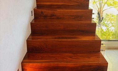 Residencia en Venta en Puerta de las Lomas Zapopan Jalisco
