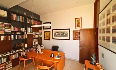 Residencia en Venta en Puerta de las Lomas Zapopan Jalisco