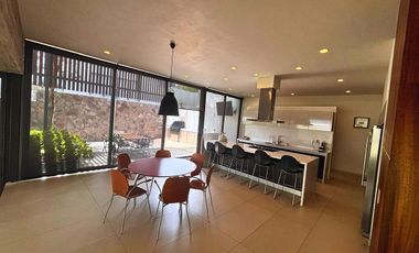 Residencia en Venta en Puerta de las Lomas Zapopan Jalisco