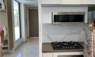 Venta casa duplex sector villa campestre STB133