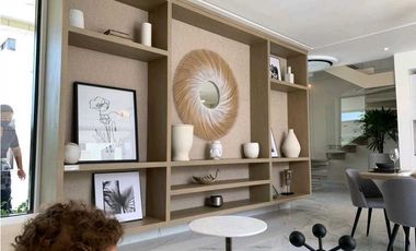 Venta casa duplex sector villa campestre STB133