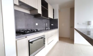 Arriendo Apartamento – Modelia 76m2