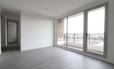 Arriendo Apartamento – Modelia 76m2