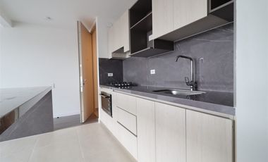 Arriendo Apartamento – Modelia 76m2