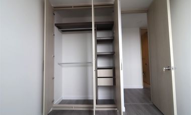 Arriendo Apartamento – Modelia 76m2