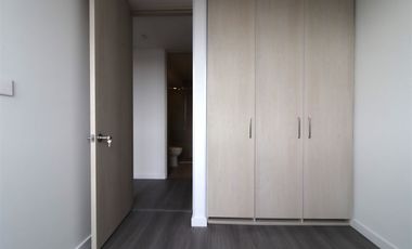 Arriendo Apartamento – Modelia 76m2