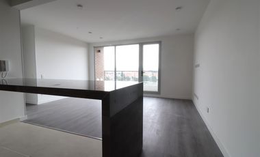 Arriendo Apartamento – Modelia 76m2