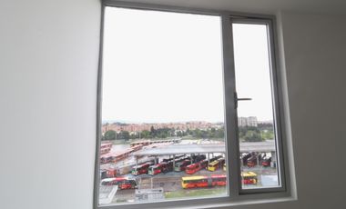 Arriendo Apartamento – Modelia 76m2