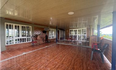Venta de finca cafetera en Circasia Quindio, vereda la Siria