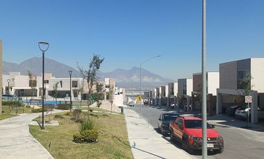 CASA EM VENTA EN DOMINIO CUMBRES