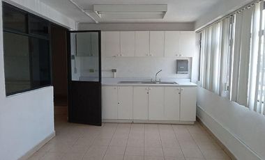 Nave - Av Once - Iztapalapa - 1,975 m2