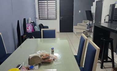 Casa en venta en Puente moreno, veracruz
