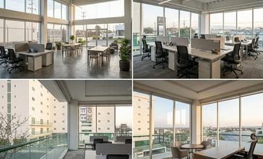 Local Comercial en Renta Bernardo Quintana | 505 m² | Alto Flujo