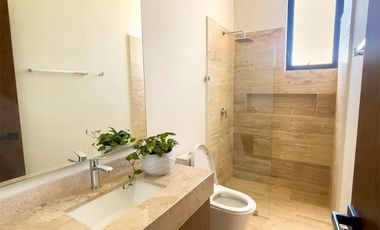 Departamentos en la playa, Carretera Progreso-Telchac Pto.