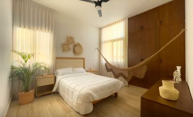 Departamentos en la playa, Carretera Progreso-Telchac Pto.