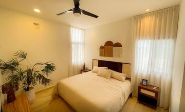 Departamentos en la playa, Carretera Progreso-Telchac Pto.