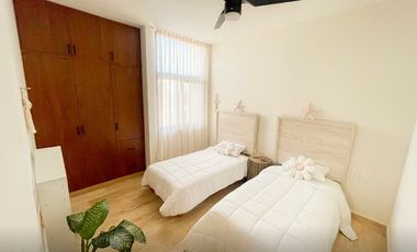 Departamentos en la playa, Carretera Progreso-Telchac Pto.