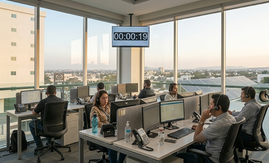 Local Comercial Grande en Renta Querétaro | 1,150 m² | Bernardo Quintana