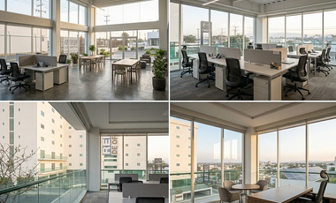 Local Comercial Grande en Renta Querétaro | 1,150 m² | Bernardo Quintana