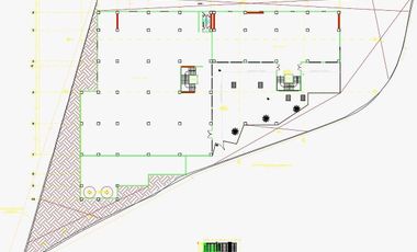 Local Comercial Grande en Renta Querétaro | 1,150 m² | Bernardo Quintana