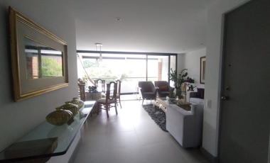 APARTAMENTO EN ARRIENDO SECTOR LA FRONTERA - ENVIGADO