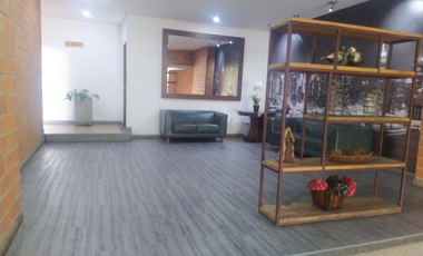 APARTAMENTO EN ARRIENDO SECTOR LA FRONTERA - ENVIGADO