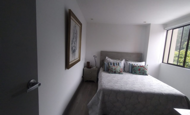 APARTAMENTO EN ARRIENDO SECTOR LA FRONTERA - ENVIGADO