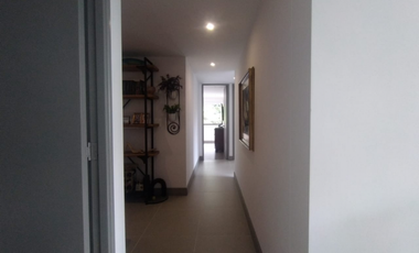 APARTAMENTO EN ARRIENDO SECTOR LA FRONTERA - ENVIGADO