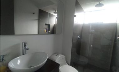 APARTAMENTO EN ARRIENDO SECTOR LA FRONTERA - ENVIGADO