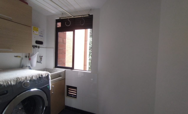 APARTAMENTO EN ARRIENDO SECTOR LA FRONTERA - ENVIGADO