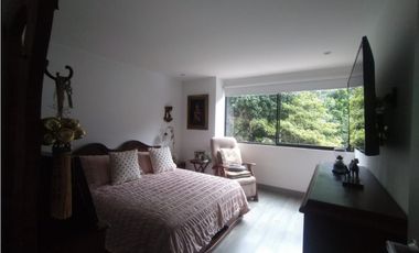 APARTAMENTO EN ARRIENDO SECTOR LA FRONTERA - ENVIGADO