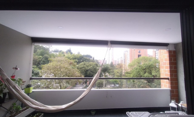 APARTAMENTO EN ARRIENDO SECTOR LA FRONTERA - ENVIGADO