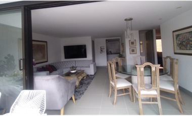APARTAMENTO EN ARRIENDO SECTOR LA FRONTERA - ENVIGADO